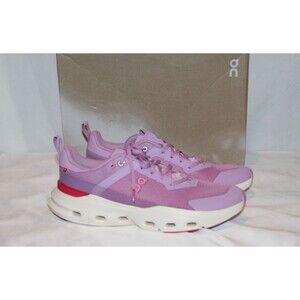 ON CLOUD Women's Cloudpulse Next Athletic Running Sneakers NIB SZ 11 Sakura Dew